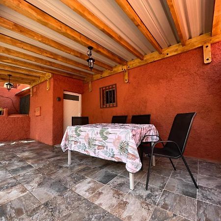 Casa Rural Guayadeque Ca'Juani Ingenio Zewnętrze zdjęcie