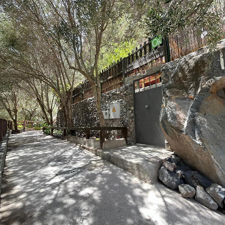 Casa Rural Guayadeque Ca'Juani Ingenio Zewnętrze zdjęcie
