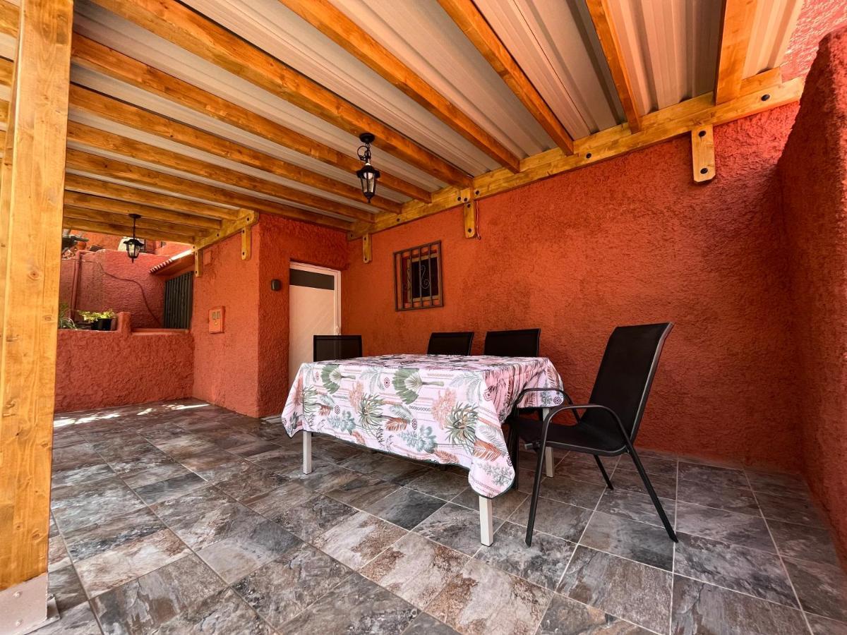Casa Rural Guayadeque Ca'Juani Ingenio Zewnętrze zdjęcie