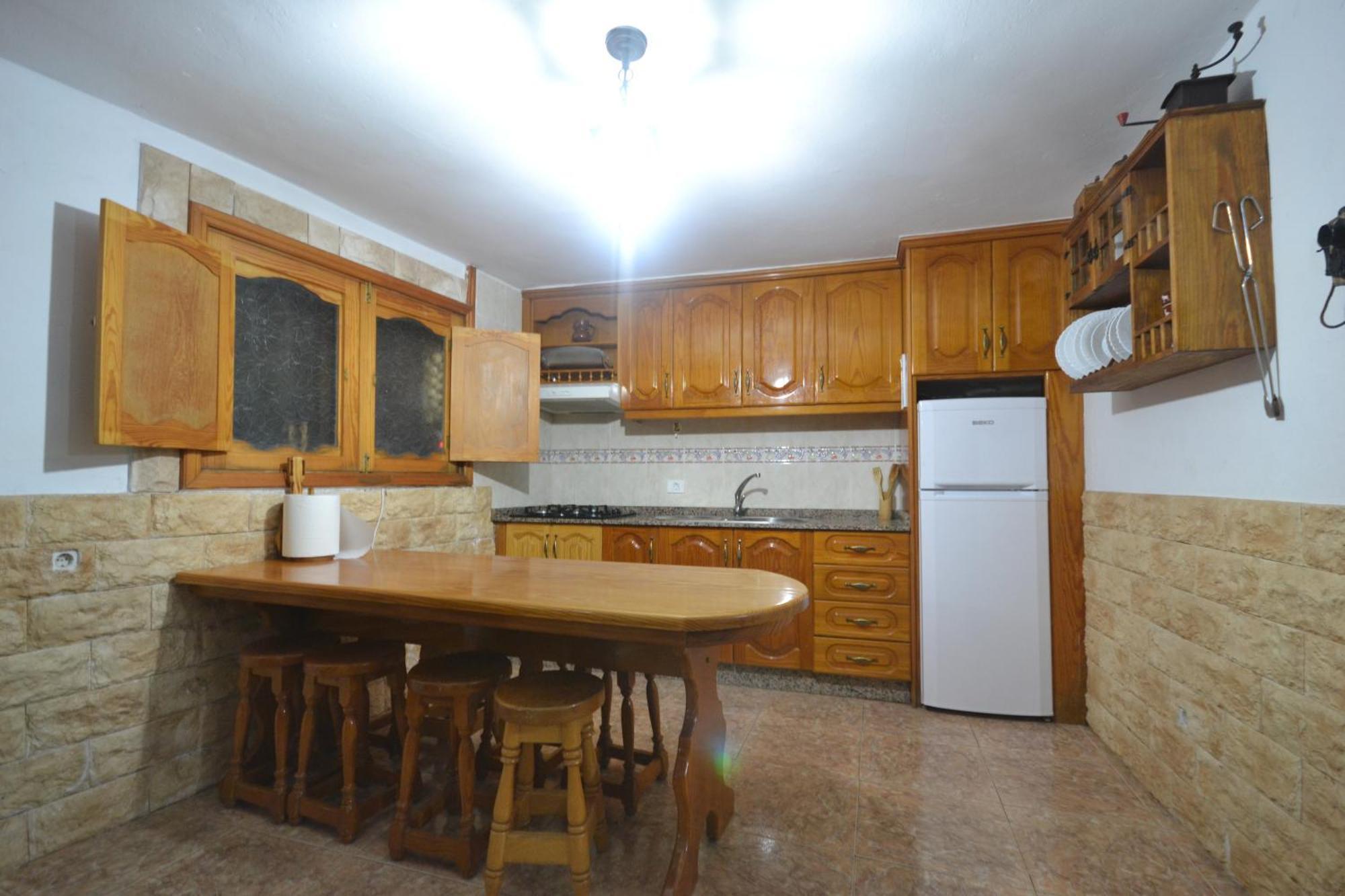 Casa Rural Guayadeque Ca'Juani Ingenio Pokój zdjęcie
