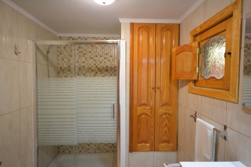 Casa Rural Guayadeque Ca'Juani Ingenio Zewnętrze zdjęcie