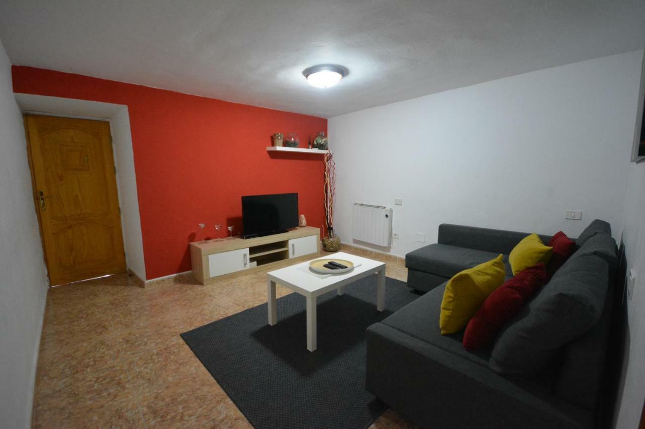 Casa Rural Guayadeque Ca'Juani Ingenio Zewnętrze zdjęcie