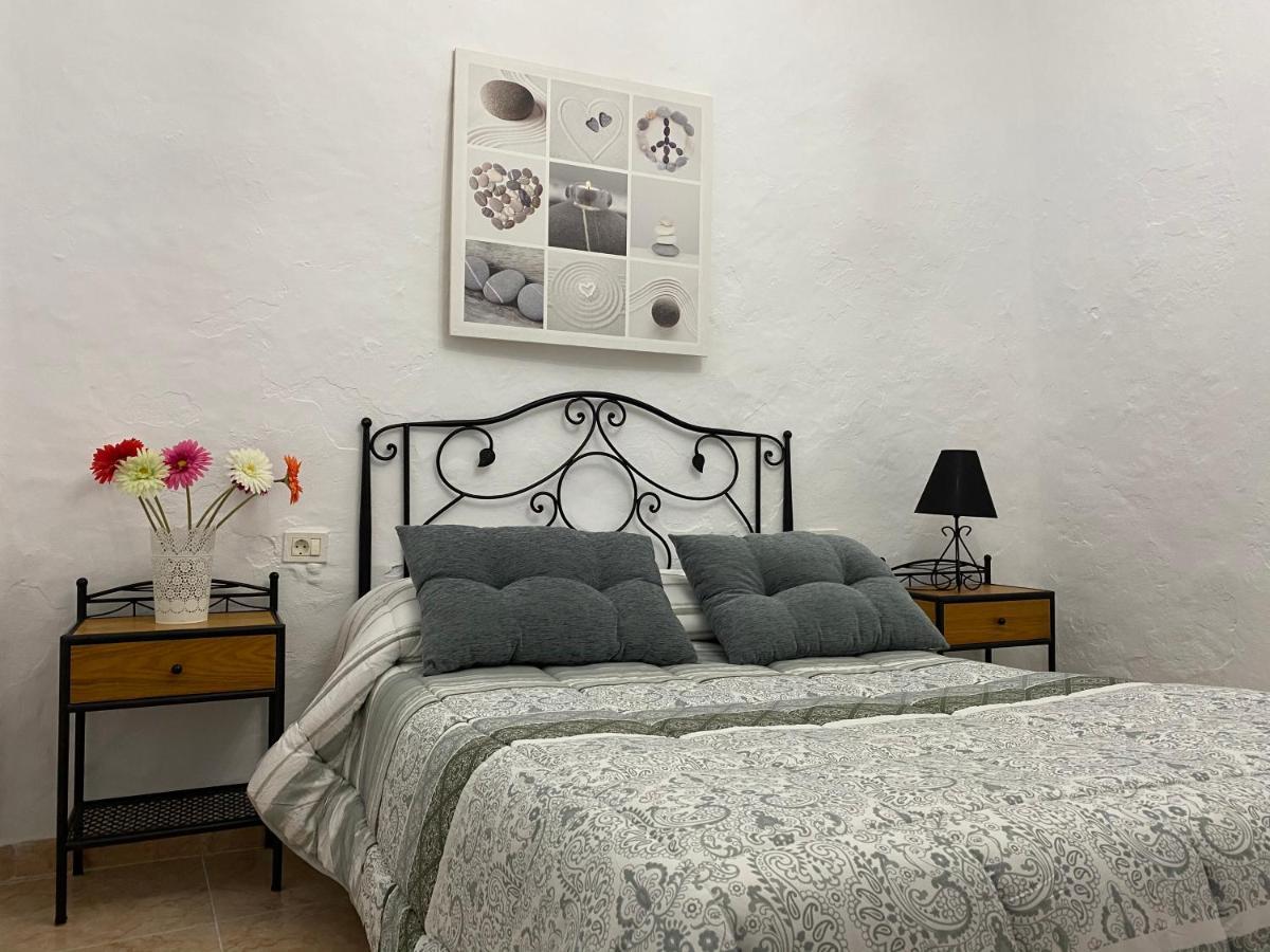 Casa Rural Guayadeque Ca'Juani Ingenio Zewnętrze zdjęcie