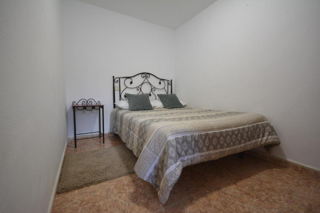 Casa Rural Guayadeque Ca'Juani Ingenio Zewnętrze zdjęcie