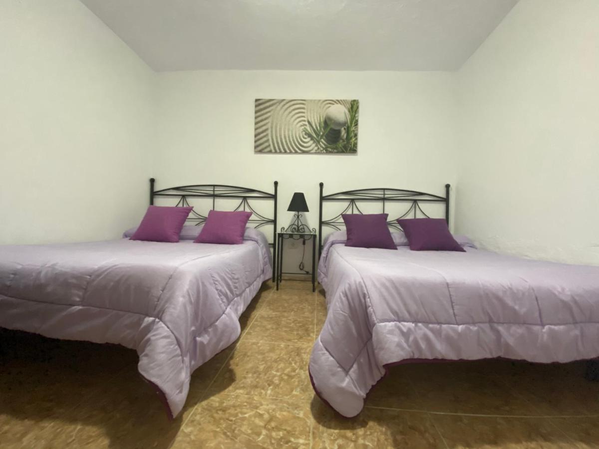 Casa Rural Guayadeque Ca'Juani Ingenio Zewnętrze zdjęcie