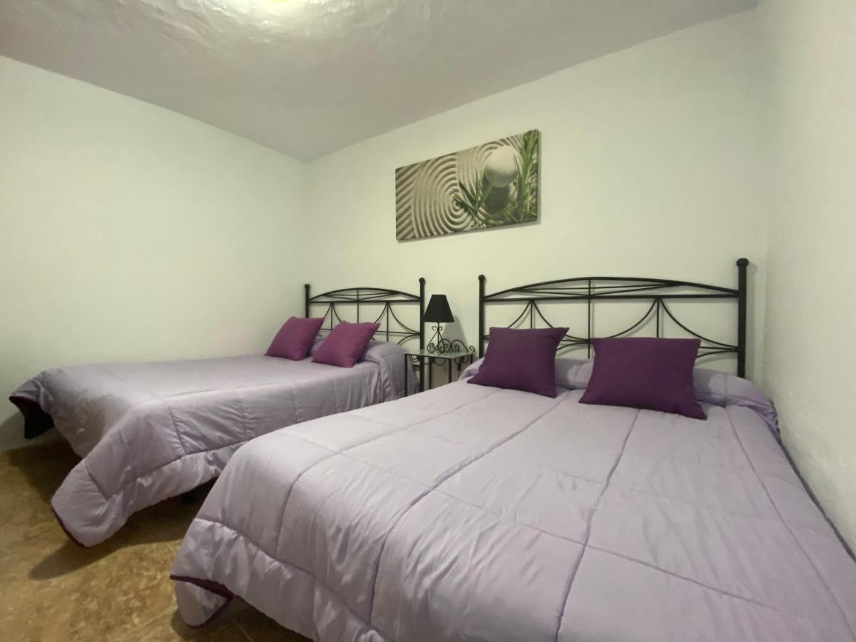 Casa Rural Guayadeque Ca'Juani Ingenio Zewnętrze zdjęcie